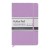 Pukka Signature Lined Soft Cover Notebook Purple 130mm x 210mm 192 Pages 80gsm